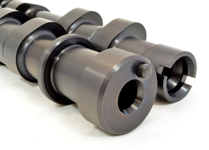 GSC P-D 4G63T Evo 4-8 S2 Cams 274/272 Billet- 2005 Mitsubishi Lancer EVO 8
