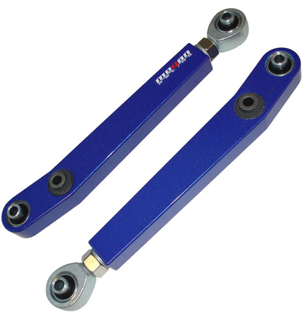 Megan Racing Rear Lower Control Arms Set: EVO 8 / 9