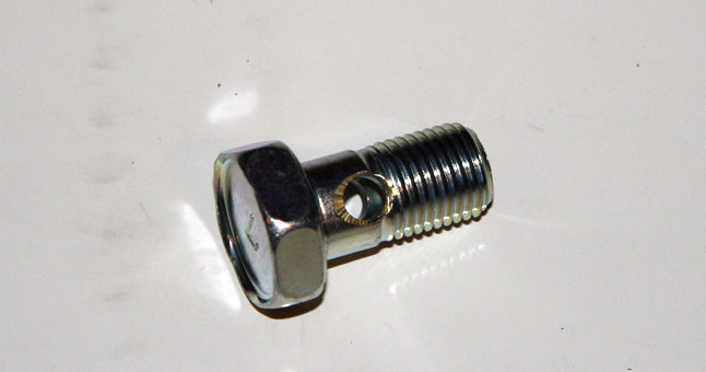 Mitsubishi OEM Banjo Bolt (Turbo Side) - Evo 8