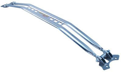 Whiteline Rear Brace-strut tower alloy adj: EVO VIII-IX