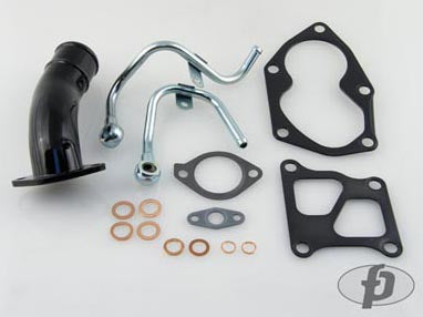 Forced Performance Install Kit Generation 1 - EVO 8