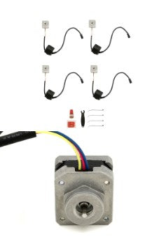 Tein EDFC Motor Kit M12 / M12 - EVO X