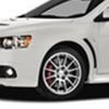 Mitsubishi OEM Front Left Fender - EVO X