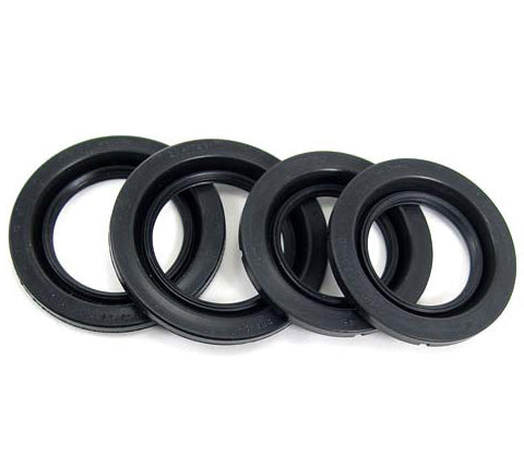 Girodisc Front Caliper Dustboot Kit - EVO 8/9