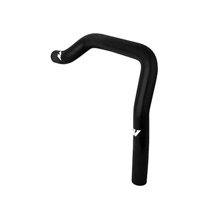Mishimoto Silicone BOV Return Hose Black- Evo X