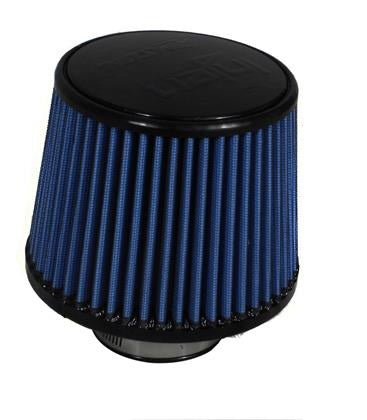 Injen AMSOIL Ea Nanofiber Dry Air Filter - 2.5" Filter