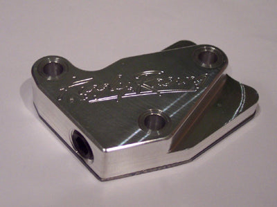 HLA Pressure Regulator - EVO 8/9