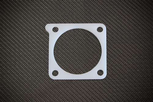 Torque Solution Thermal Throttle Body Gasket - EVO X