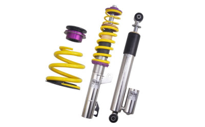 KW Clubsport Coilover Kit - EVO X