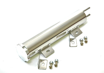 Chase Bays Stainless Steel Coolant Overflow Tank