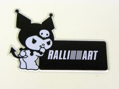 Ralliart