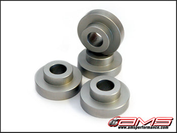 AMS Performance Shifter Base Bushing Set: EVO X