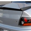 Rexpeed Carbon Fiber TC Trunk Spoiler - EVO 8/9