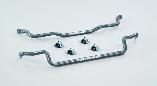 Hotchkis Front + Rear Sway Bar Set - EVO X