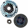 Exedy Stage 1 Organic Clutch Kit - EVO 8/9