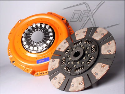 Centerforce DFX Clutch Kit - Evo 8/9