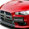 Mitsubishi OEM Hood - EVO X
