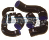 Samco EVO 9 Intercooler Hose Kit
