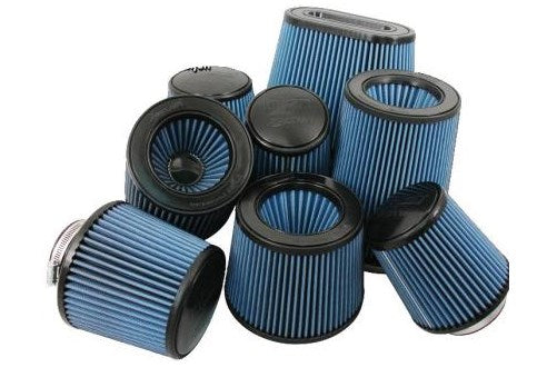 AMSOIL Ea Nanofiber Air Filter; 54 Pleat