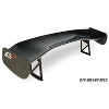 APR GTC-300 Adjustable Wing 67" span - EVO 8/9