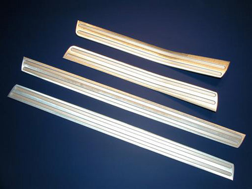 Autovation Door Sill Set - EVO 8/9