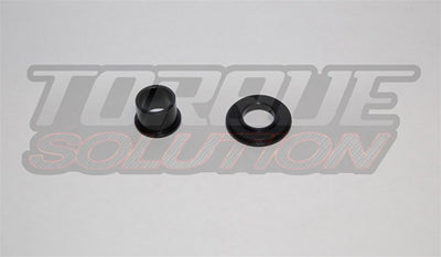 Torque Solution Gate Selector Pivot Bushing - EVO X