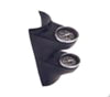 Autometer EVO Dual Gauge Pod