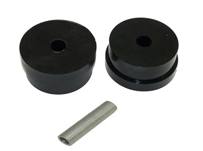 Torque Solution Engine Mount Inserts - EVO X GSR