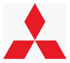 Mitsubishi OEM Right Rear ABS Sensor 4670A586 - EVO X