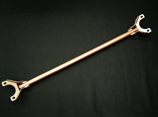 BEATRUSH 1-Pc. Rear Strut Tower Bar - EVO 8/9