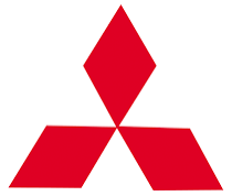 OEM Front Brake Pads Lancer Evolution awd 2009-12