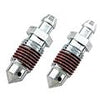 Russell Brake Speed Bleeders - EVO 8/9