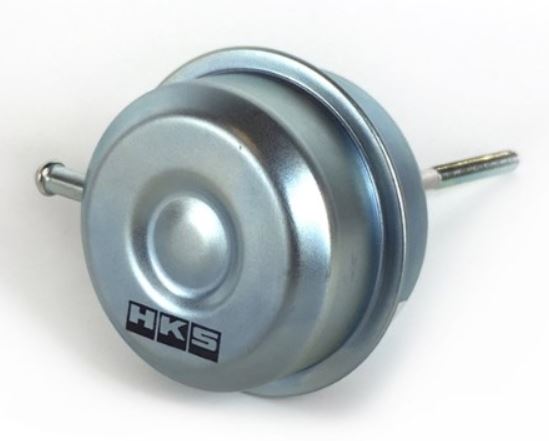 HKS GT Turbo Wastegate Actuator - EVO X