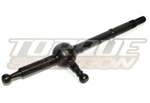 Torque Solution Short Shifter - EVO X (Right Hand Drive Only)