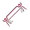 Eibach Front + Rear Sway Bar Set - EVO X