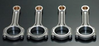 HKS Connecting Rod Set - Evo X