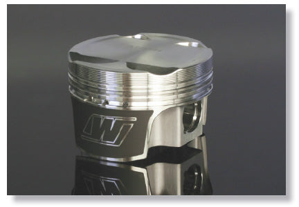 Wiseco -10cc Piston Shelf Stock Kit - EVO 8/9