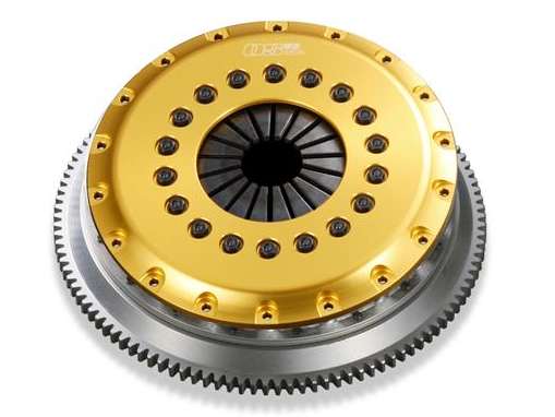 OSG R Ser Twin Clutch Kits
