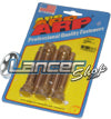 ARP EVO Wheel Studs Set of 4