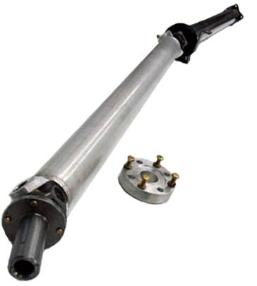 Drive Shaft Shop 2-Piece Rear Driveshaft (w/ AYC) - EVO 8/9