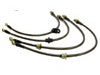 Agency Power Front Brake Lines Set