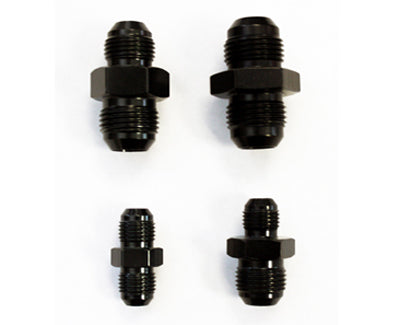 Full Blown Union Fittings