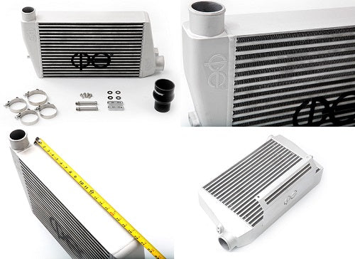 CP-E Mitsubishi EVO X Core™ Front Mount Intercooler