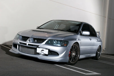 JP Front Lip - EVO 8