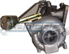 EVO 8 Turbo 10.5 Single Upgrade Turbocharger