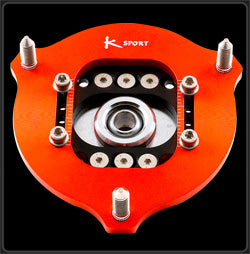 KSport Advanced Pillowball Top Mount - EVO 8/9