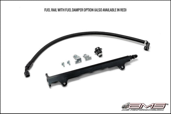 AMS Fuel Rail Kit - Evo X