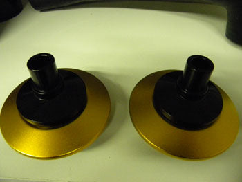 ISC Thrust Bearing Kit - EVO 8/9/X