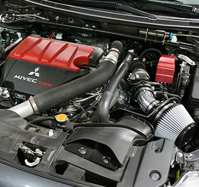 Takeda Retain Series Intake System - EVO X