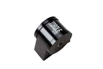 Torque Solution Billet Aluminum Front Engine Mount - Lancer GTS 08-11